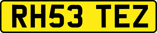 RH53TEZ