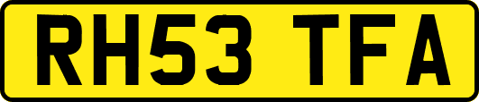 RH53TFA