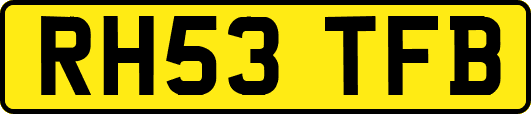 RH53TFB