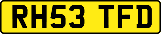 RH53TFD