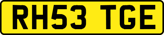 RH53TGE