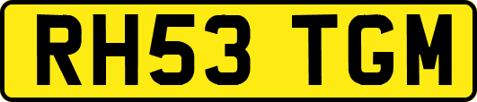 RH53TGM