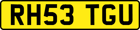 RH53TGU