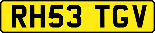 RH53TGV