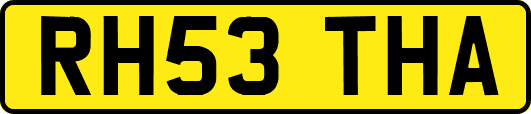RH53THA