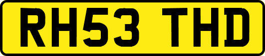 RH53THD
