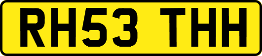 RH53THH
