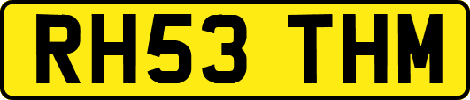 RH53THM