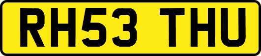 RH53THU
