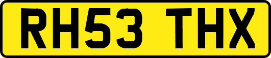 RH53THX