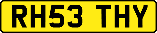 RH53THY
