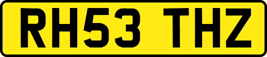 RH53THZ