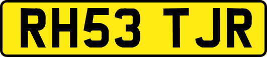 RH53TJR