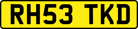 RH53TKD