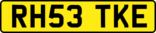 RH53TKE