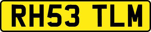 RH53TLM