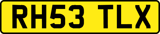 RH53TLX