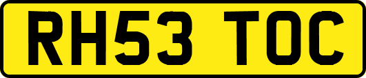 RH53TOC