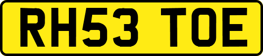 RH53TOE