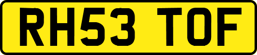 RH53TOF