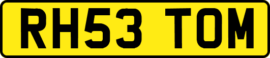 RH53TOM