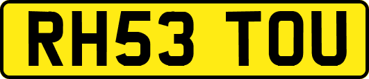 RH53TOU