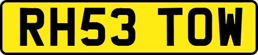 RH53TOW