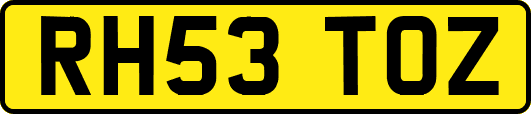 RH53TOZ