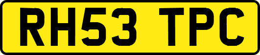 RH53TPC