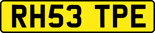 RH53TPE