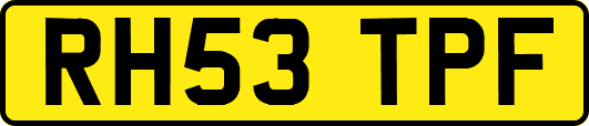 RH53TPF