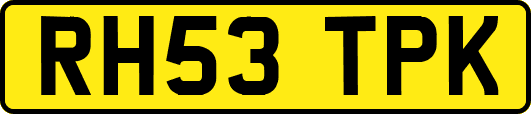RH53TPK