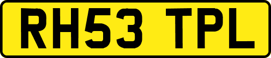 RH53TPL