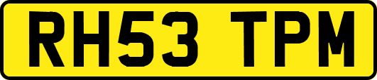 RH53TPM