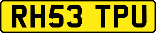 RH53TPU