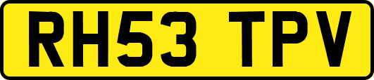 RH53TPV