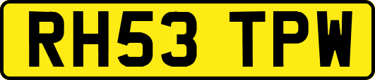 RH53TPW