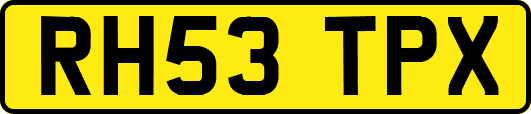 RH53TPX