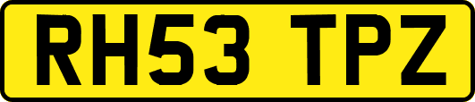 RH53TPZ