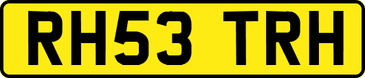 RH53TRH