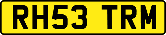RH53TRM