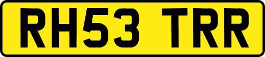 RH53TRR
