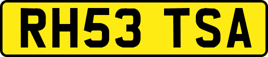 RH53TSA