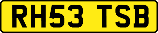RH53TSB