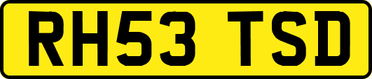 RH53TSD
