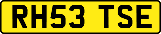 RH53TSE