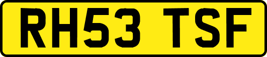 RH53TSF