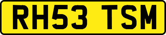 RH53TSM