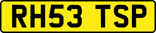 RH53TSP