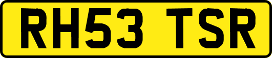 RH53TSR